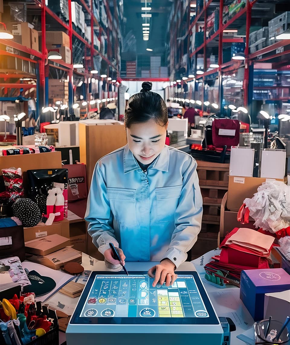 inventory management software